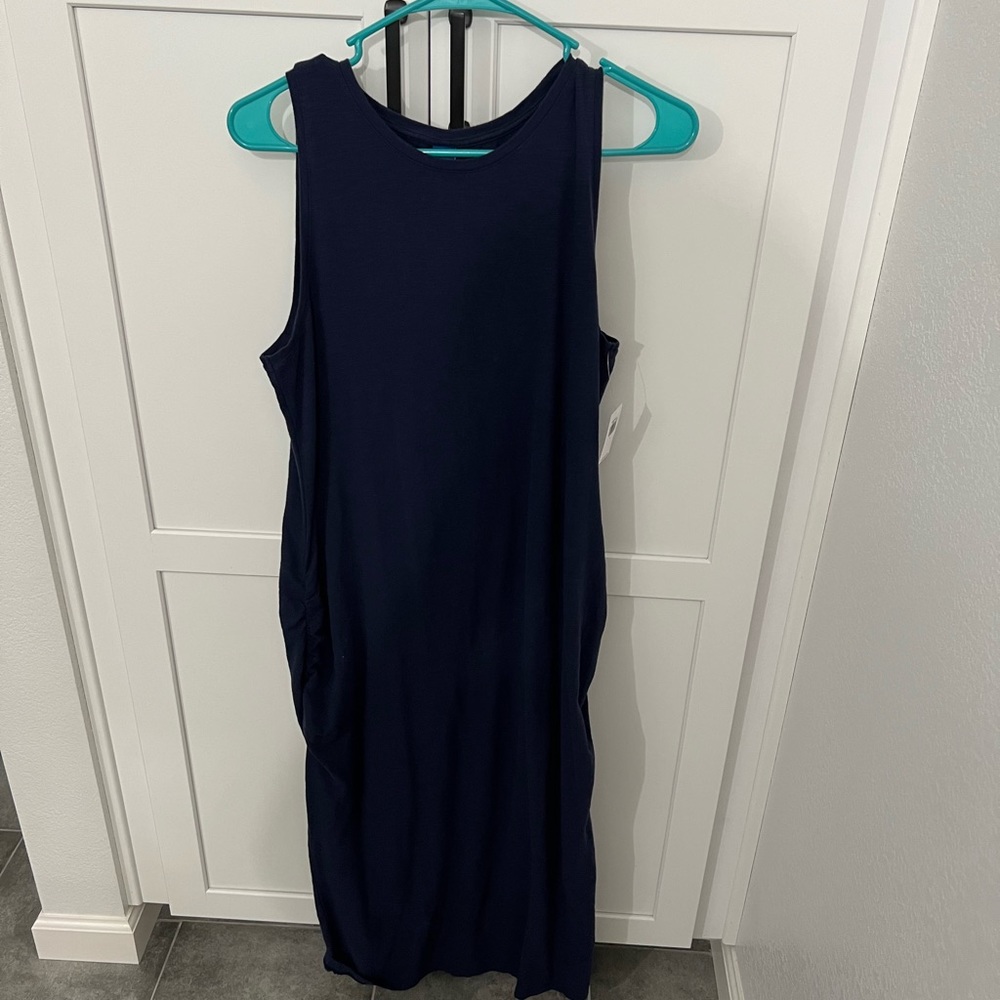 Maternity dress
